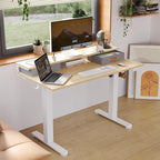 Claiks Electric Standing Desk - Image 2