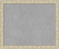 Amanti Art Silver Framed Magnetic Board 18x22 Small Vision Board by AmantiArt