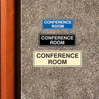 Standard Conference Room Sign - Image 4