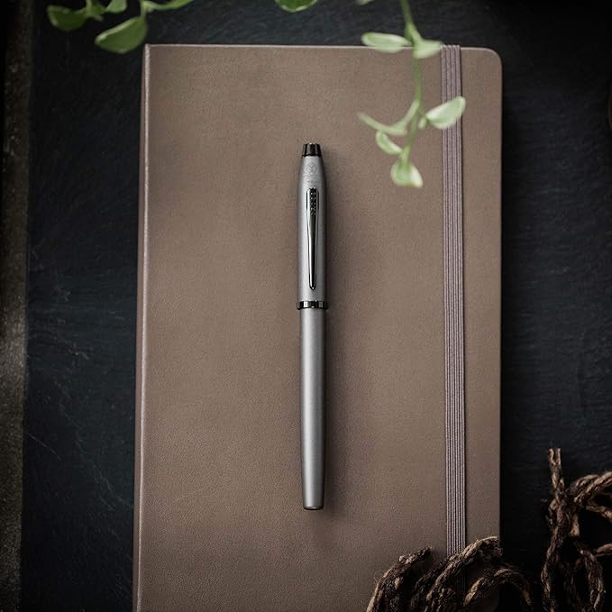 Cross Century II Refillable Ballpoint Pen, Medium Ballpen, Includes Luxury Gift - Image 6