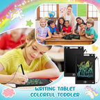 Tinlade 12 Pack LCD Writing Tablets - Image 3