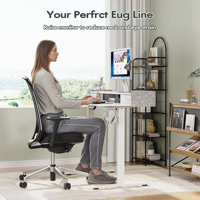 Homall Electric Standing Desk - Image 6