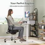 Homall Electric Standing Desk - Image 6