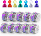 Push Pin Magnets