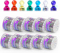 Push Pin Magnets by Tiergrade
