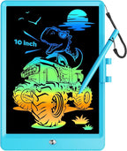 KOKODI 10 Inch LCD Writing Tablet by WhereKidsLearnThroughPlay