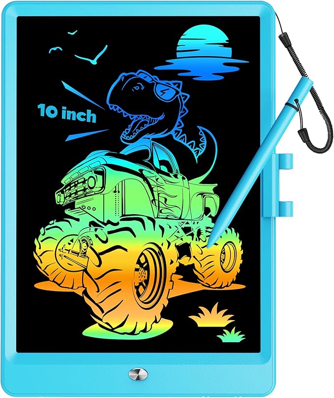 KOKODI 10 Inch LCD Writing Tablet by WhereKidsLearnThroughPlay