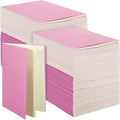 Mimorou 100 Pcs Journals Notebooks Bulk by Mimorou