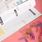 Ufmarine Colored Paper Clips - Image 7