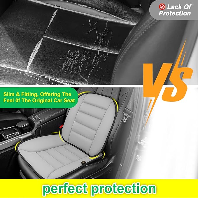 kingphenix Car Seat Cushion - Image 8