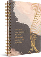 Compendium Spiral Notebook - Image 4
