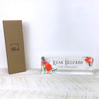 Artblox Office Desk Name Plate Personalized | Custom Name Plates - Image 6