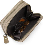 GOIACII Small Genuine Leather Wallet - Image 3