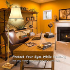 Traditional LED Floor Lamp - Image 3