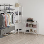 Regal Altair 14" Deep x 36" Wide x 34" Height Wire Shelving Kit | 3-Tier | NSF - Image 7