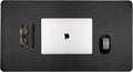 ANECDOTE Vegan Leather Desk Pad by Anecdote