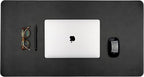 ANECDOTE Vegan Leather Desk Pad by Anecdote