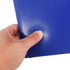 GraduationMall 11"x14" Smooth Padded Diploma Cover Certificate Holder Royal - Image 6