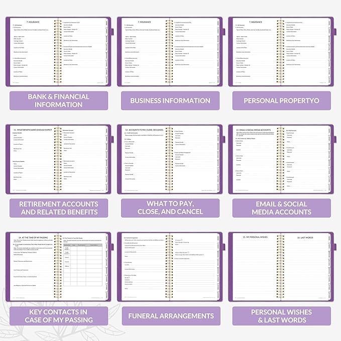 SUNEE End of Life Planner - Image 6