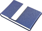DMFLY Professional Business Card Holder, Pocket Business Card Case - Image 4