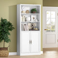 BORNOON 71.4" Tall Bookshelf by BORNOON