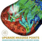 Hokafenle Ergonomic Mouse Pad Wrist Support - Image 2