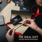 Wordsworth & Black Luxury Fountain Pen - Image 3