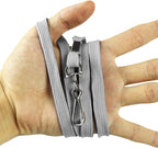 Ollain Badge Lanyards Flat Lanyard Swivel Hooks Neck Bulk lanyards - Image 3