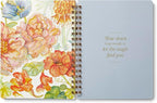 Compendium Spiral Notebook – Seek Out Beauty Where It Lives. – A Designer - Image 6