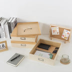 Soul & Lane Decorative Storage Boxes - Image 6
