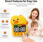 Doli Yearning Duck Shower Timer - Image 5