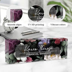 Custom Office Name Plate, Personalized Gifts - Image 3