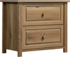 File with Style, Brown