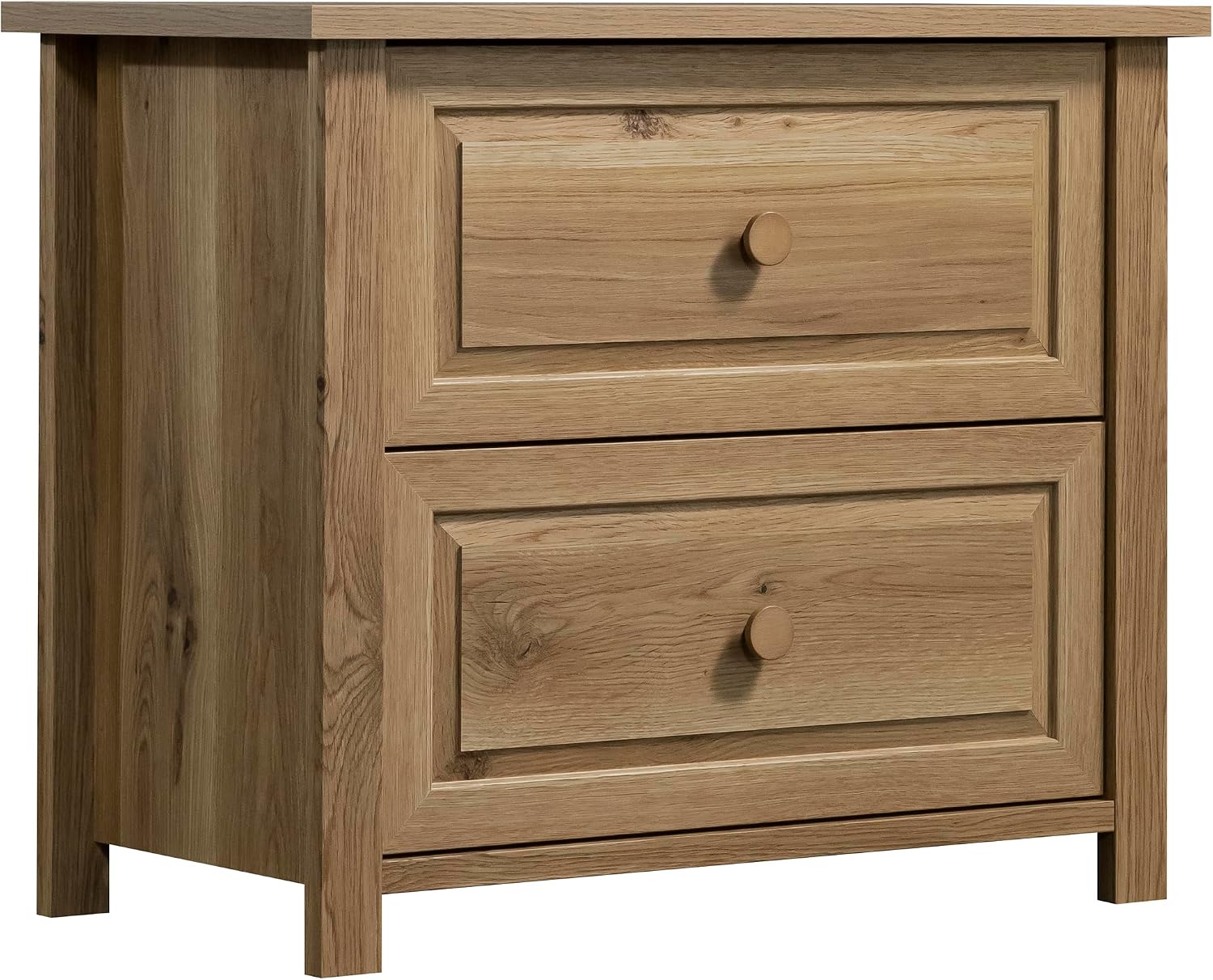 File with Style, Brown