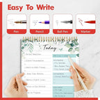 To Do List Notepad, Daily Planner Notebook - Image 5