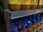THE GLOBAL DISPLAY SOLUTION | Wire Shelf Ticket and Label Holder - Image 3