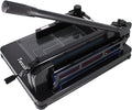 TEXALAN Heavy Duty Guillotine Paper Cutter by TEXALAN