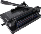 TEXALAN Heavy Duty Guillotine Paper Cutter by TEXALAN