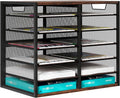 PAG Mass Mail Sorter
