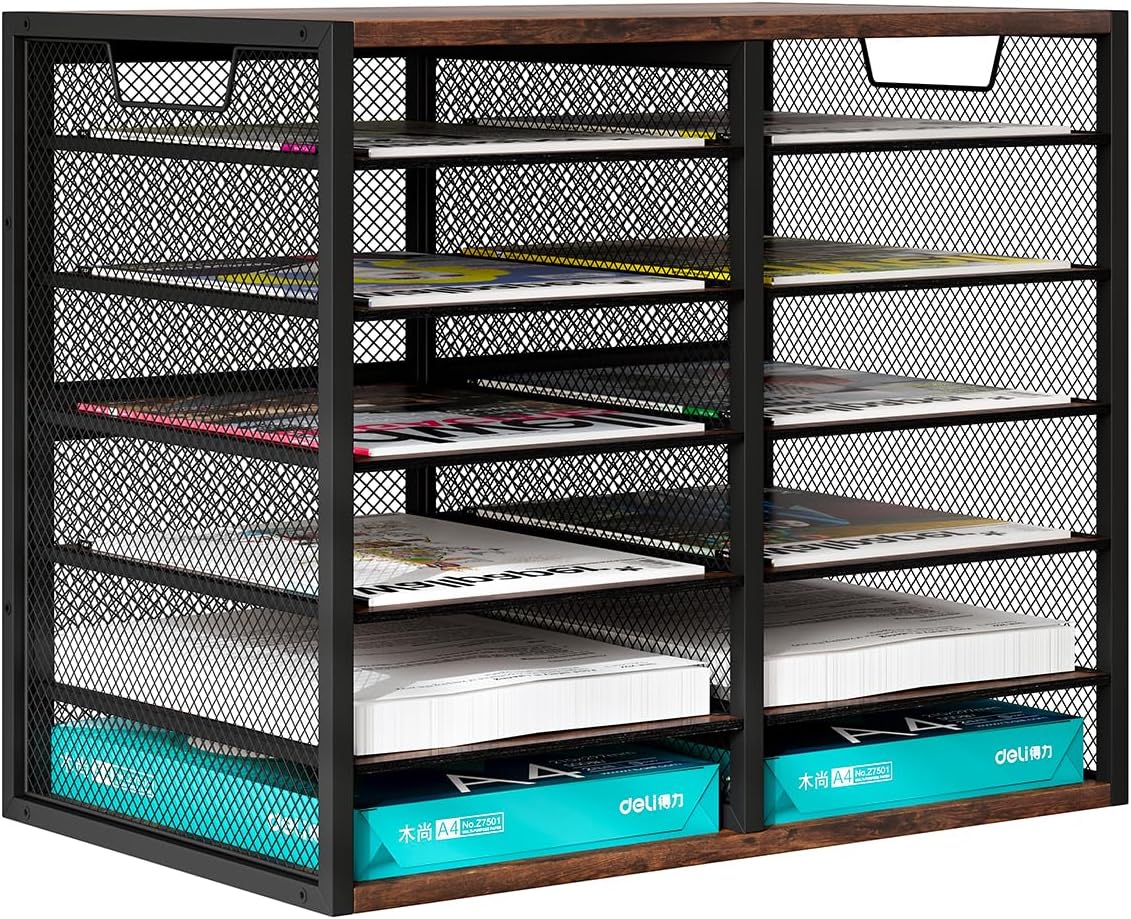 PAG Mass Mail Sorter