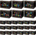 Honoson 24 Pcs Bulk Inspirational Privacy Folders by Honoson