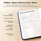 Gratitude & Self-Care Journal - Image 5
