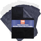 Carbon Paper Tracing Paper for Tracing by PSLER