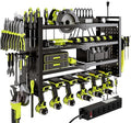 NattyDot Power Tool Organizer Wall Mount by NattyDot