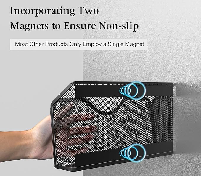 JANE EYRE Magnetic File Holder - Image 2