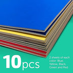 Flipside Products 36” x 48” Foam Project Boards - Image 2