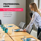 Report Covers -, 8.5 x 11 Letter Size, by Paper Plan, Resumes & Keeping Your - Image 4
