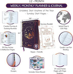 Life Mastery Planner - Image 2