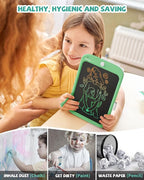 LCD Writing Tablet Dinosaur Toy - Image 6