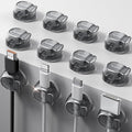 12Pack Cable Clips by Chfeila